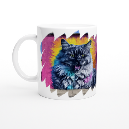 Custom "I Am a Vet" Mug with your Pet's Portrait!